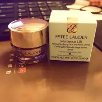 在飛比找蝦皮購物優惠-ESTEE LAUDER 雅絲蘭黛 鑽石立體超緊緻精華乳霜