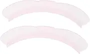 Beavorty Protein Eyelash Curling Technique Butterfly Wing Lash Lift Pads Silicone Eyelash Curling Shields
