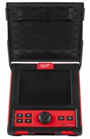 Milwaukee M18SIM0 - 18V Pipeline Inspection Wireless Monitor (Tool Only)