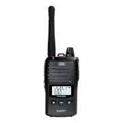 NEW GME TX6165X 5 Watt UHF CB Handheld Radio By Anaconda