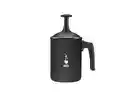 Bialetti Tutto Crema Milk Frother - 6 cups