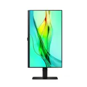 Samsung 24" ViewFinity S60UD QHD IPS Monitor with USB-C Dock