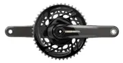 SRAM Force D2 Dub AXS Crankset 46/33 2x12 Speed