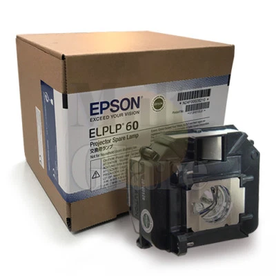 Genuine Projector Lamp Module for EPSON H384A
