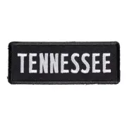 Tennessee State Patch, United States of America Patches