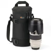 在飛比找蝦皮商城優惠-Lowepro Lens Case 11x26 cm F型鏡