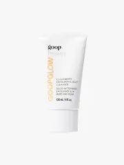 GOOPGLOW Exfoliating Jelly Cream Cleanser