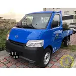 TOYOTA TOWN ACE 安裝 SAMPO MD-S32S 電子後視鏡 前後雙錄行車記錄器-釋迦摸你頭佛心汽車影音