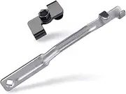 Hand Held Spanner Extender Bar Wrench Extender Adaptor Auxiliary Removal Tool