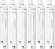 IPPINKA Sustee Aquameter, Moisture Sensor Refills, Bundle of 24 Core Inserts (12 Packs of 2) - Easy to use - Medium
