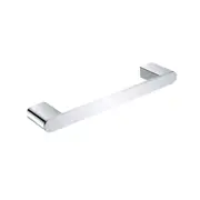 Nero 300mm Bianca 304 Stainless Steel Hand Towel Rail Chrome/Matte Black/Brushed Nickel/Brushed Gold/Gun Metal