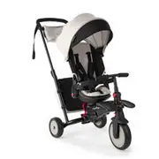 SmarTrike STR7J 7-in-1 Folding Tricycle Stroller