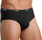 [Sloggi] Men Basic Midi Brief, 2 Pack
