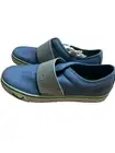 Puma Men's Shoes size 11 Chambray Blue denim Slide on New With Box Free Shipping