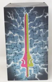 He-Man Masters Of The Universe Power Of Grayskull Mega Construx SDCC 2022