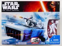 在飛比找買動漫優惠-漫玩具 全新 STAR WARS 星際大戰 EP7 firs