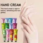 Summer Girl Perfumes Hand Essence Hand Cream Handcream US2024 R8T4