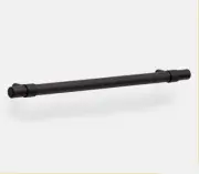 NEW Rejuvenation SOMMERVILLE 10" DRAWER PULL, Oil-Rubbed Bronze, RARE SIZE