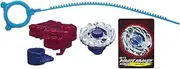 Beyblade A230JSB Shogun Steel Beybattle SS-13 Pirate Kraken Tops