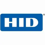 HID 1386NGGNH ISOPROX II, NON-PROG, F-GLOSS, B-GLOSS, NO #, HZNTL SLOT