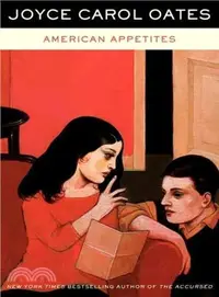 在飛比找三民網路書店優惠-American Appetites (平裝本)(美國版)