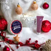 Trader Joe's Head to Toe Moisturizing Balm & Beard Balm + Travel Sz Facial Scrub