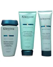 Krastase Unisex Resistance Bain Force Architecte Trio