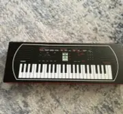 Casio SA-81 Portable Mini Keyboard