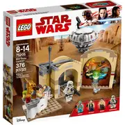 LEGO 75205 - Star Wars Mos Eisley Cantina™