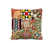 Tiles Cushion (Set of 3)