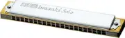 TOMBO TOMBO polyphonic harmonica super grade Iwasaki solo 1921S-Gm