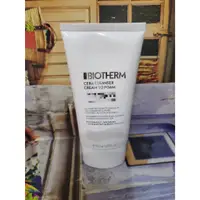 在飛比找蝦皮購物優惠-BIOTHERM碧兒泉 超平滑修護潔顏乳150ML