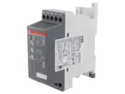 1SFA896103R7000 Module: Soft Start US Current: 208-600VAC DIN 1.5kW 1-20/0-20...