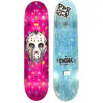 DGK 板身/面具 8.06