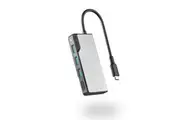 Alogic FusionCore USB-C 5-In-1 HDMI/USB Hub - Space Grey [UCFUHDV2-SGR]