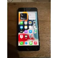 在飛比找蝦皮購物優惠-Apple IPhone 6s Plus 64G 灰色(無盒