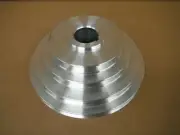 BRIDGEPORT STEP PULLEY MILL PART milling machine SPINDLE PULLEY 2190055 M1255
