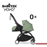 在飛比找蝦皮購物優惠-法國 BABYZEN YOYO2 嬰兒手推車(0m+)、(6