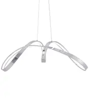 Finesse Decor Lisbon LED Chandelier