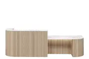 DD Rivina Mobility Reception Counter