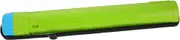 GETAJGHSD Artwork Storage Tube Telescoping Design Extendable Poster Tube 360° Rotation for Easy Display