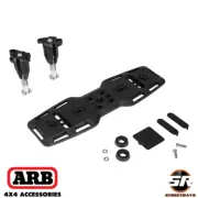 ARB TQRMK Tred Quick Release Mounting Kit For 2 or 4 Recovery Boards