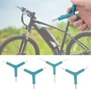 Internal Key-Combination Repair Tools 3 Way Allen-Wrench Y Bike Wrench