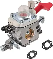 Carburetor For Walbro WT-664 WT-668 WT-668B WT-997 Zenoah G230R 260RC F270RC Fuelie, Rovan, King's Motor, CY Sikk CY290RC HPI Baja 5B 5T FG Losi Rovan KM Model Airplane Engines