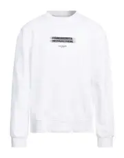 [LES HOMMES] LES HOMMES Sweatshirts - Item 10629598