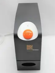 Micronic Cedrex A/S Electric Vial Capper (3362477)