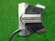 SCOTTY CAMERON 34 PHANTOM 11.5 Original Steel Phantom 11.5 Titleist