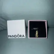 Infinity Glove Pandora Charm Brand New