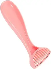 DEARMAMY Compact Hair Removal Tool Women's Body Hair Trimmer Face Epilator Shaver Private Part Razor Underarm Leg Smooth Portable