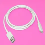 High Stability Type USB 3.1 to USB 2.0 Male Cable for LG G5 VS987 Verizon Phone